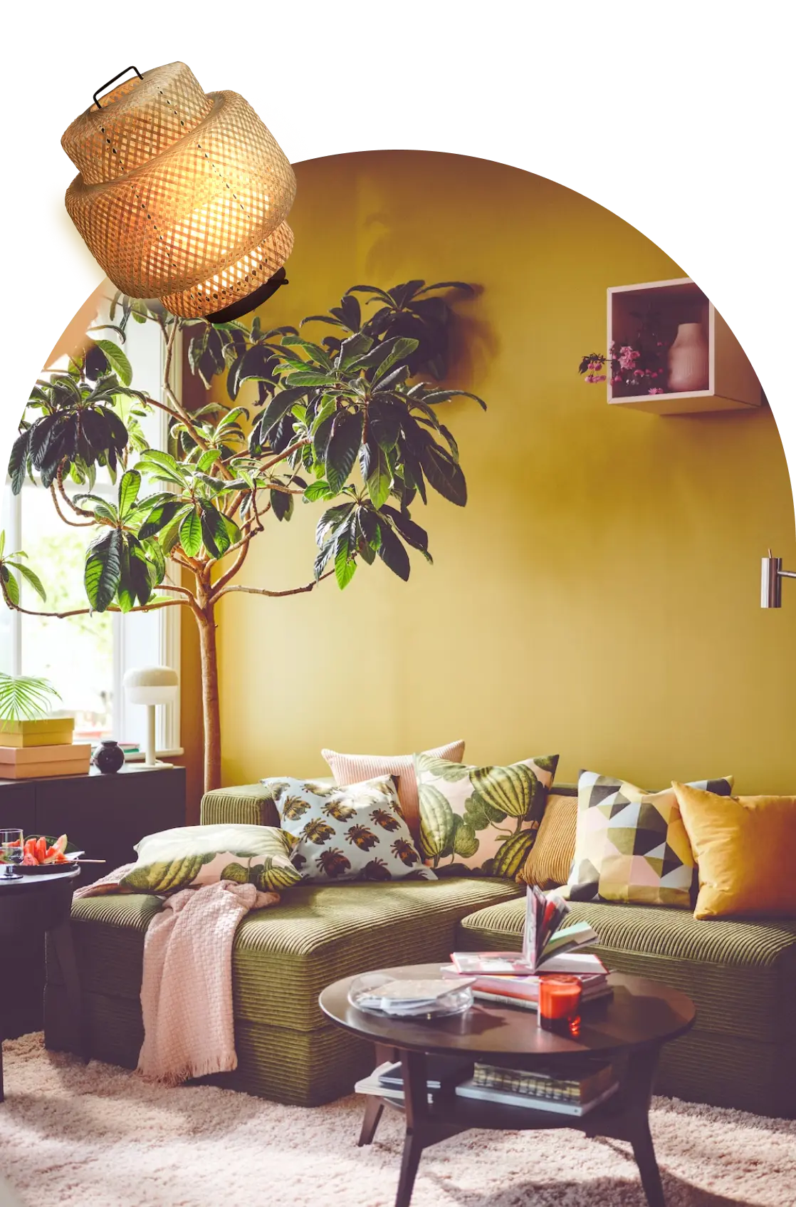 Дизайн интерьера